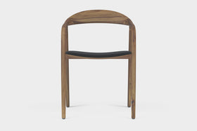 LELA | Walnut Chair image 6
