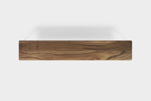 Banc LÜNA | Noyer image 4