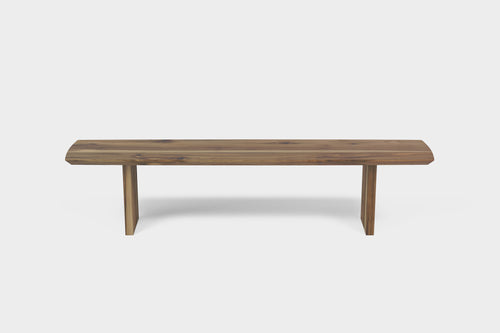 Banc MIOKO | Noyer image 1