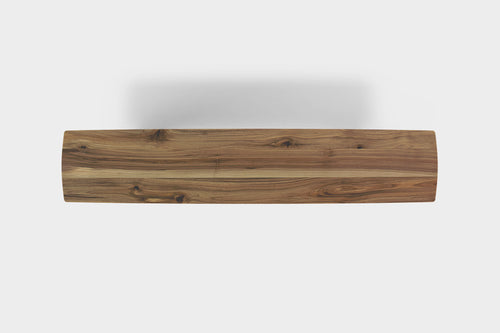 Banc MIOKO | Noyer image 3