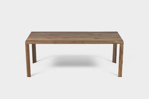 STELLAN | Walnut Dining Table image 1