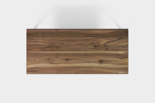 STELLAN | Walnut Dining Table image 3