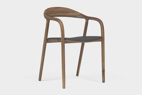 LELA | Walnut Chair image 5