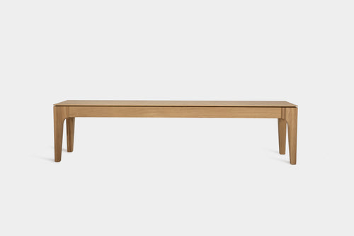 Banc CAROLINA | Chêne image 1