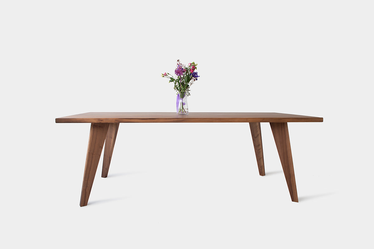 Banc AMBER | Noyer