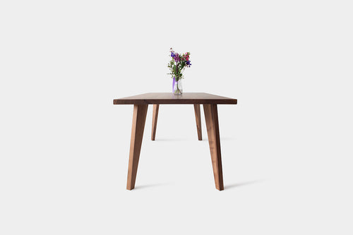 AMBER | Esstisch aus Nussbaum image 28