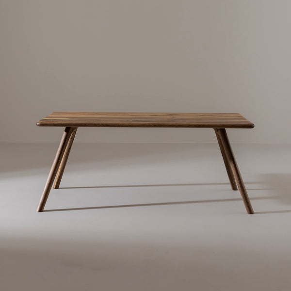 European Walnut