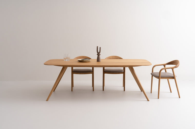 TAVI | Eettafel
