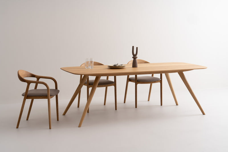 TAVI | Eettafel
