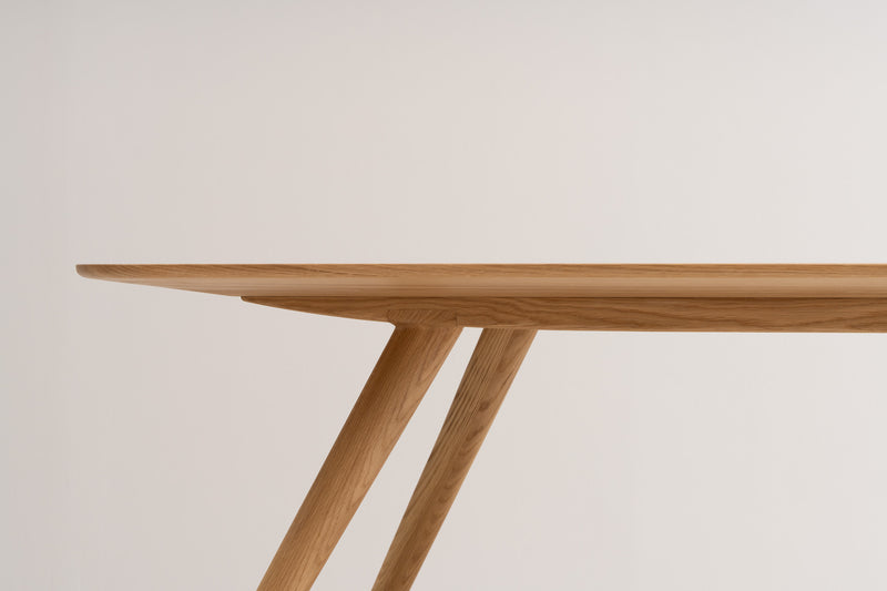 TAVI | Eettafel