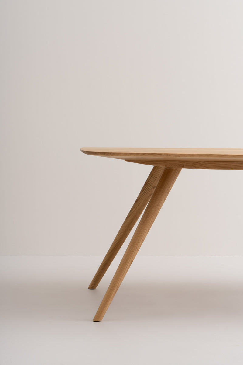 TAVI | Eettafel