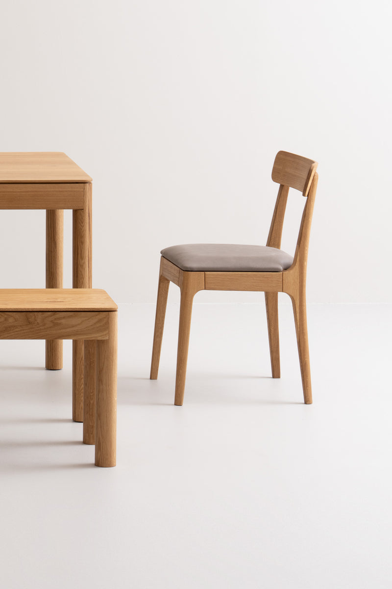 CAROLINA S | Chair