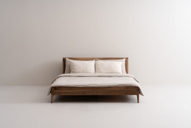 LÜNA | Cadre de lit image 12