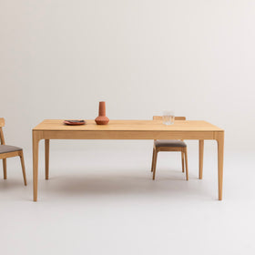 CAROLINA | Esstisch aus Eiche image 11