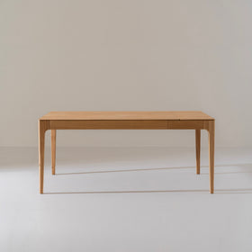 CAROLINA | Table extensible en Chêne
