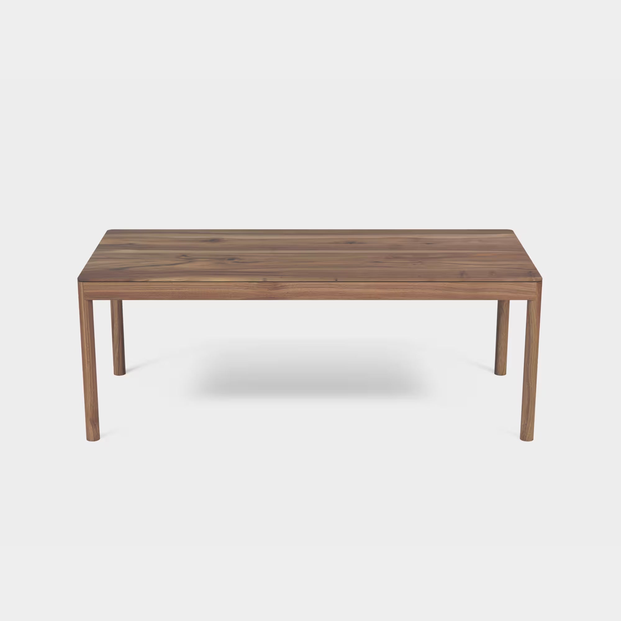 CAROLINA S | Walnut Dining Table