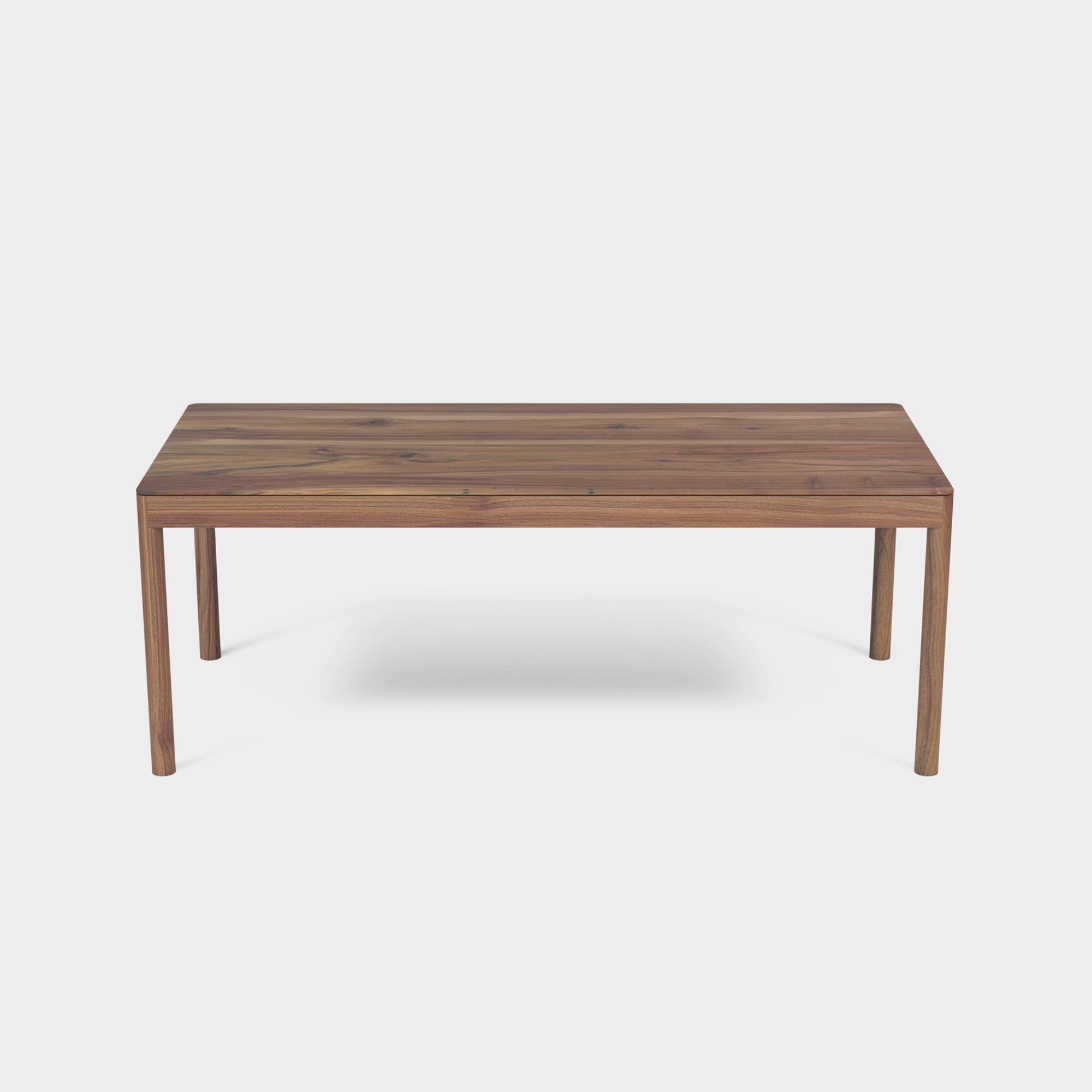 CAROLINA S | Walnut Dining Table