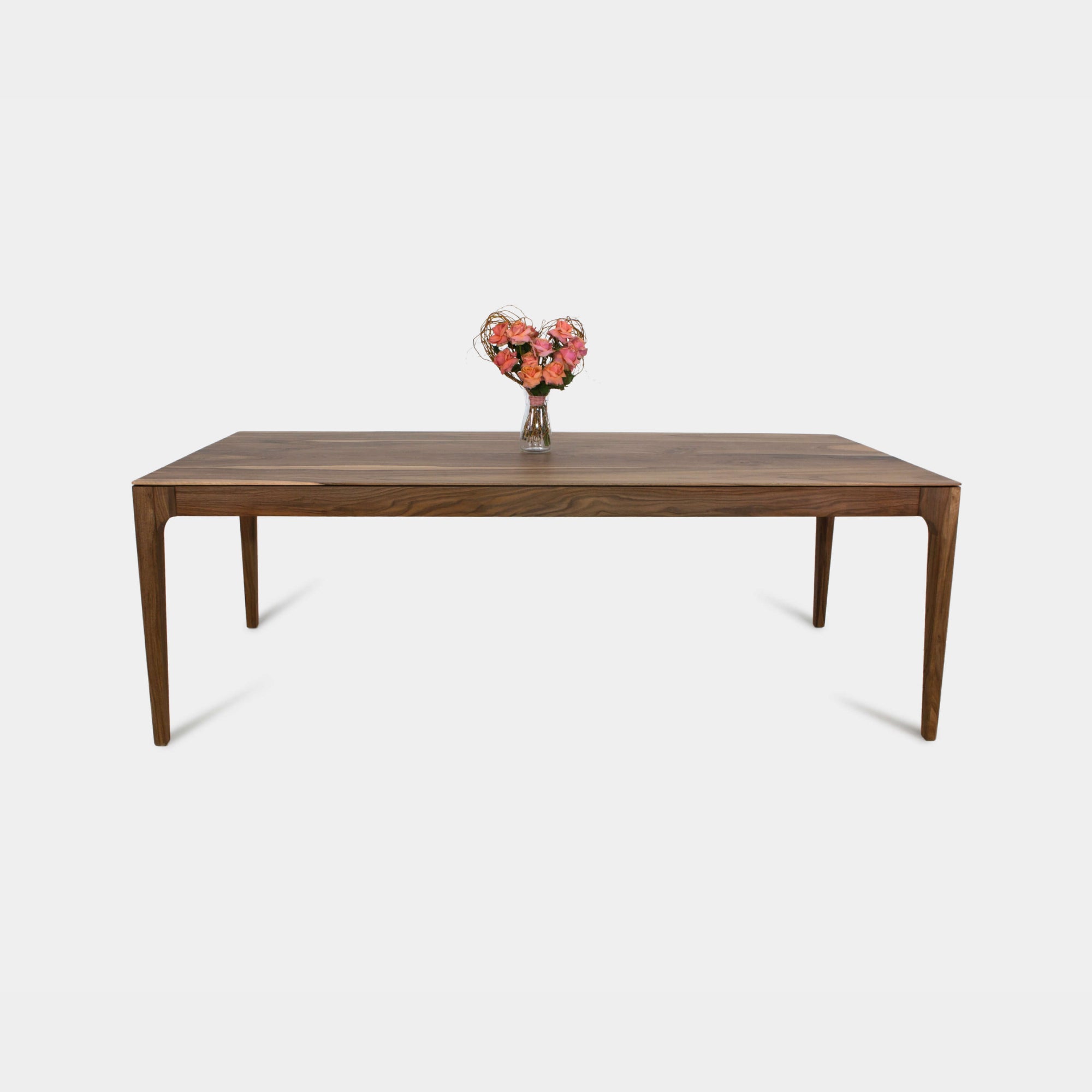 CAROLINA | Walnut Dining Table