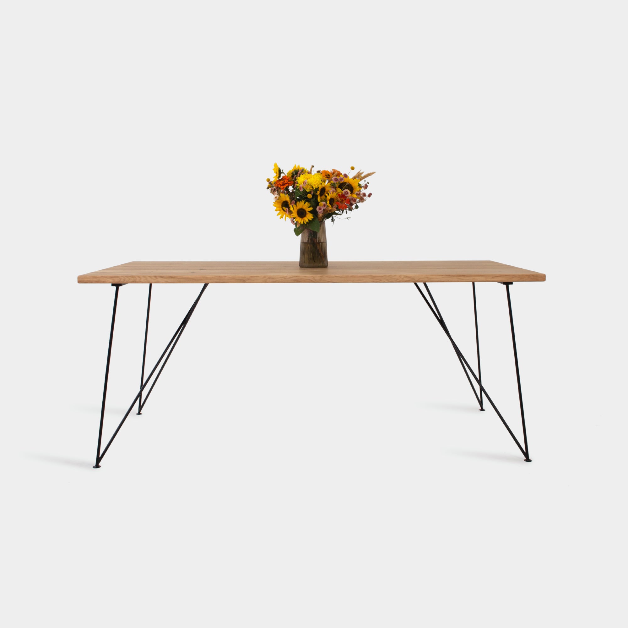 Table Extensible EMILIE | Noyer