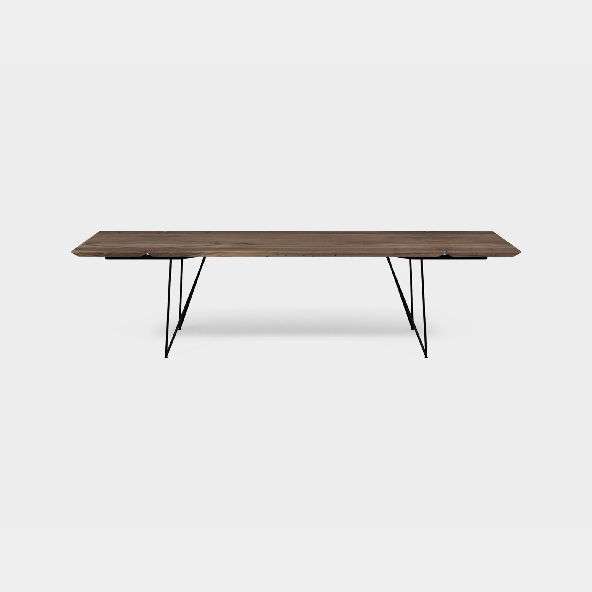 Table Extensible EMILIE | Noyer