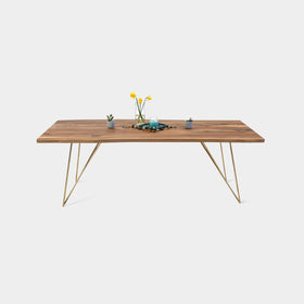 Table Extensible EMILIE | Noyer image 198
