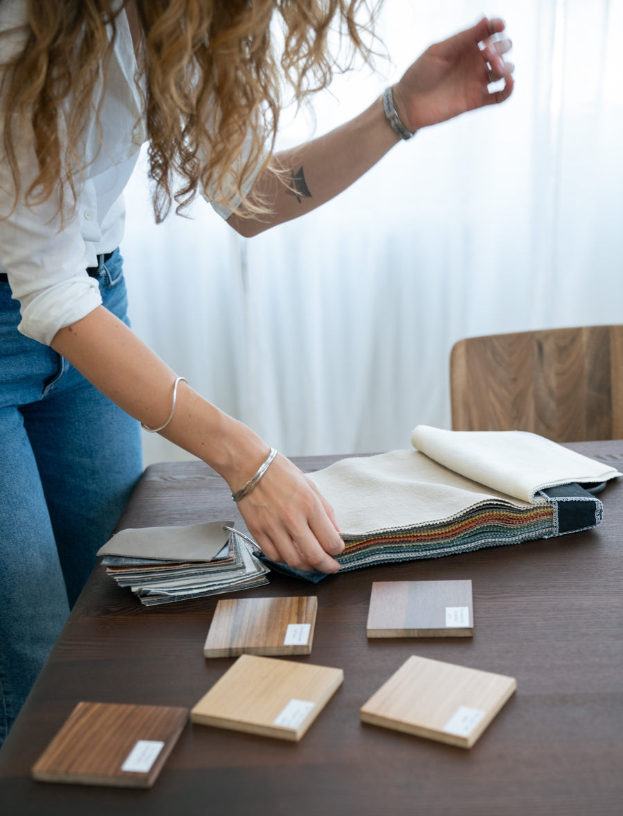 CONSULTATION DESIGN OFFERTE