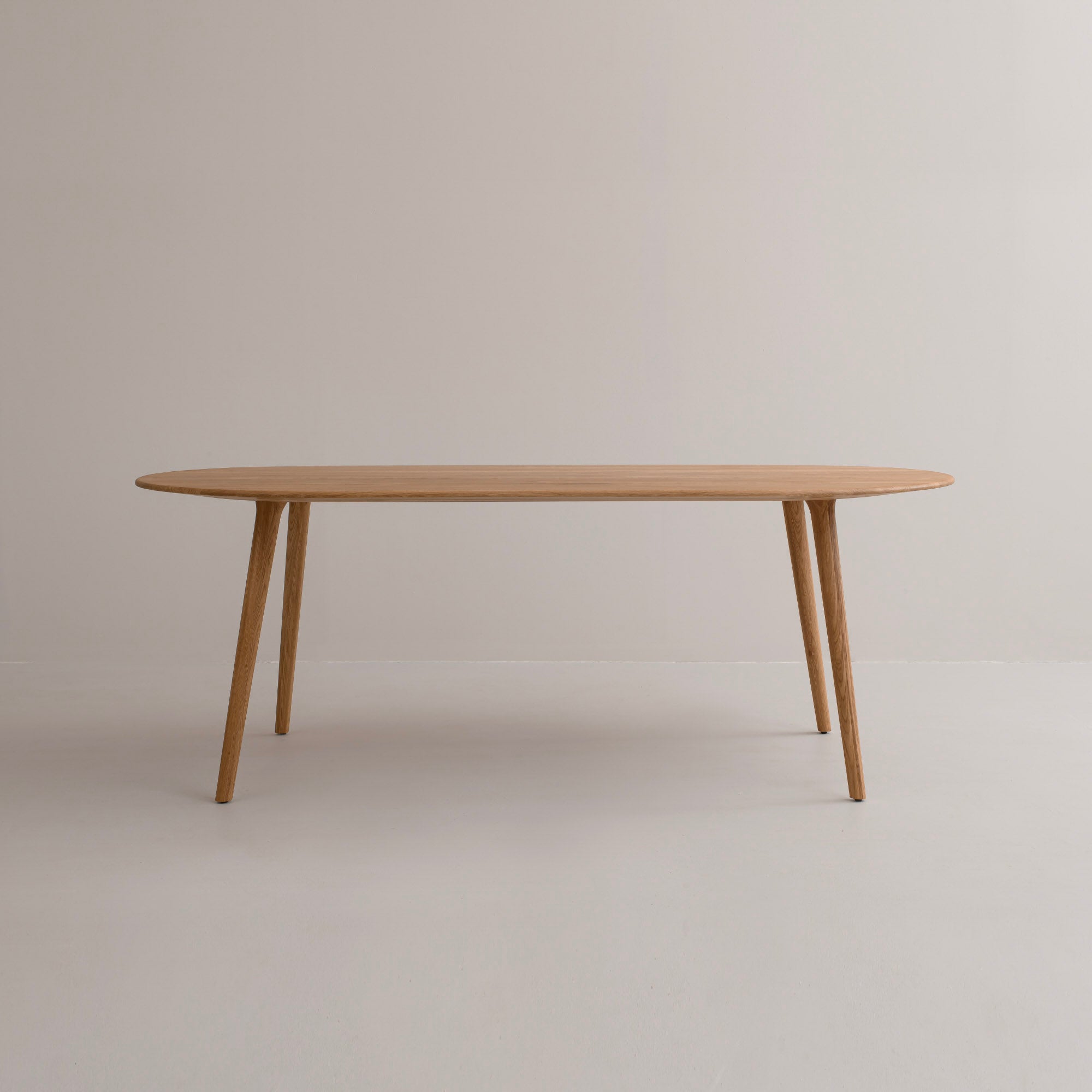LUCIA Oval Dining Table image 22