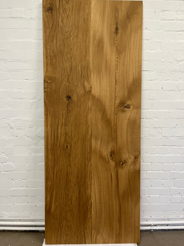 JULIA TABLE | Oak | 250 x 100 x 4 cm | N67 Stock