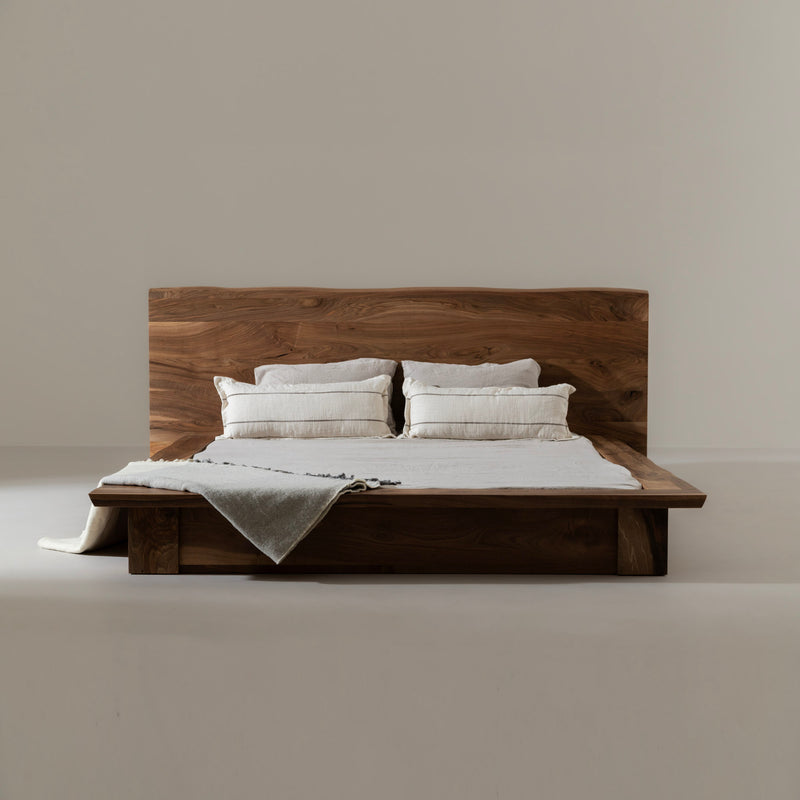 KAATJE Bedframe