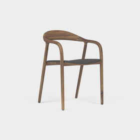 LELA | Walnut Chair image 23