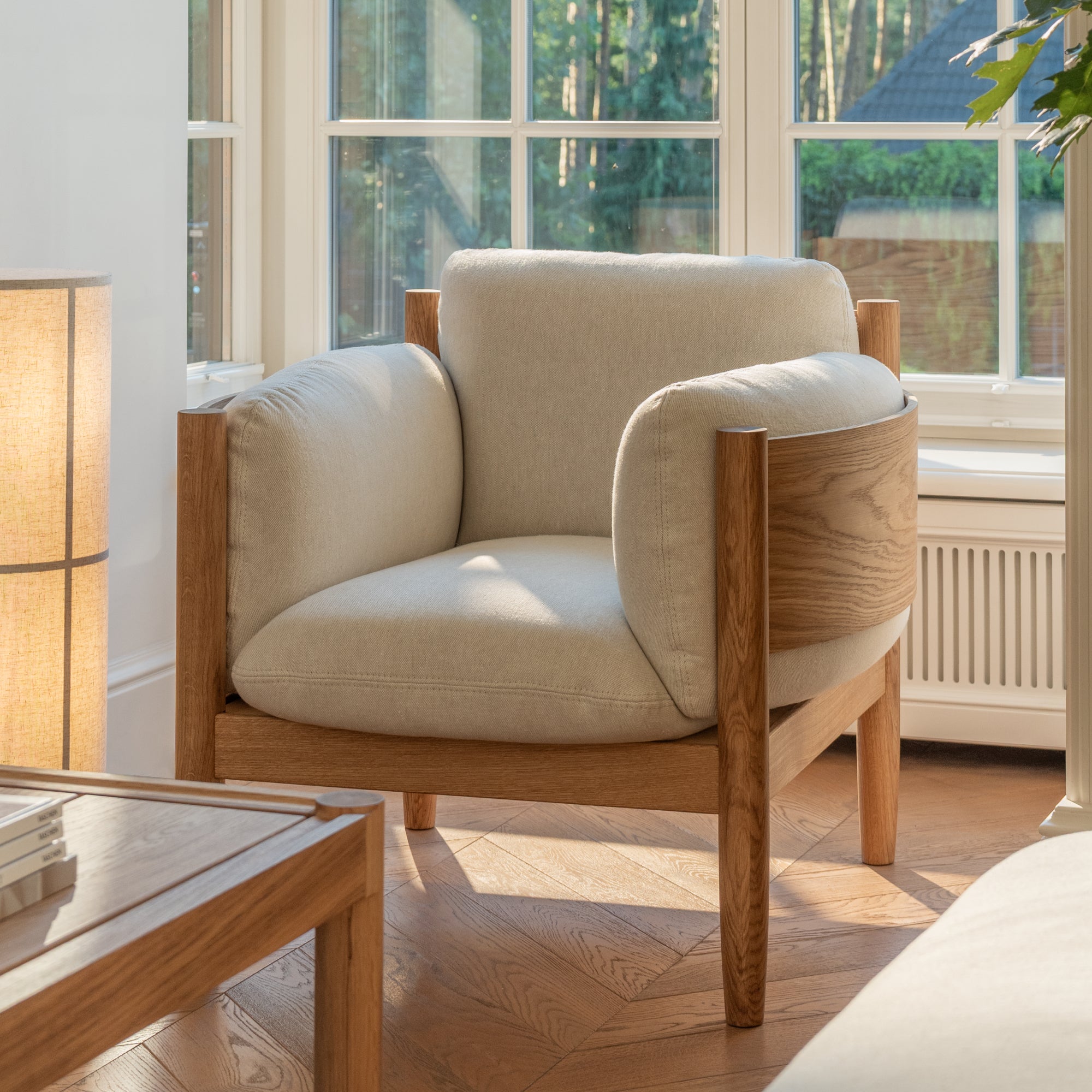 LULU | Lounger image 80