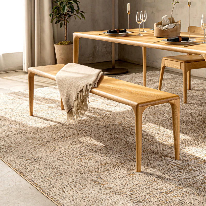 LÜNA | Bench