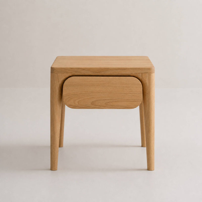 LÜNA Bedside Table