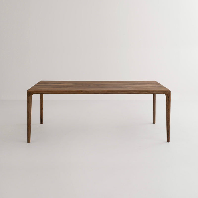 LÜNA S | Eettafel