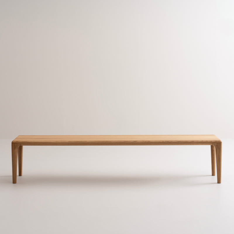 LÜNA S | Dining Bench
