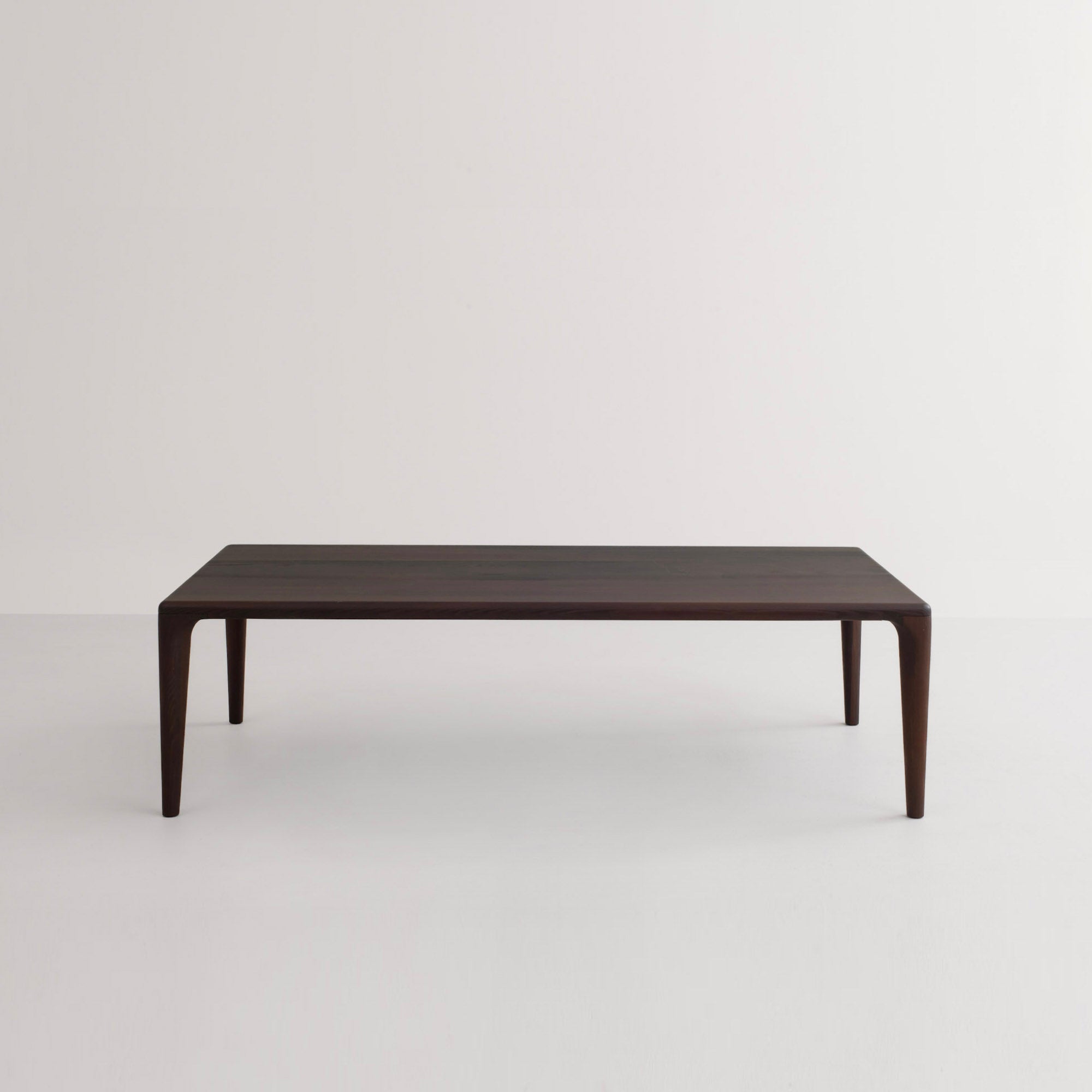 LÜNA | Smoked Ash Coffee Table