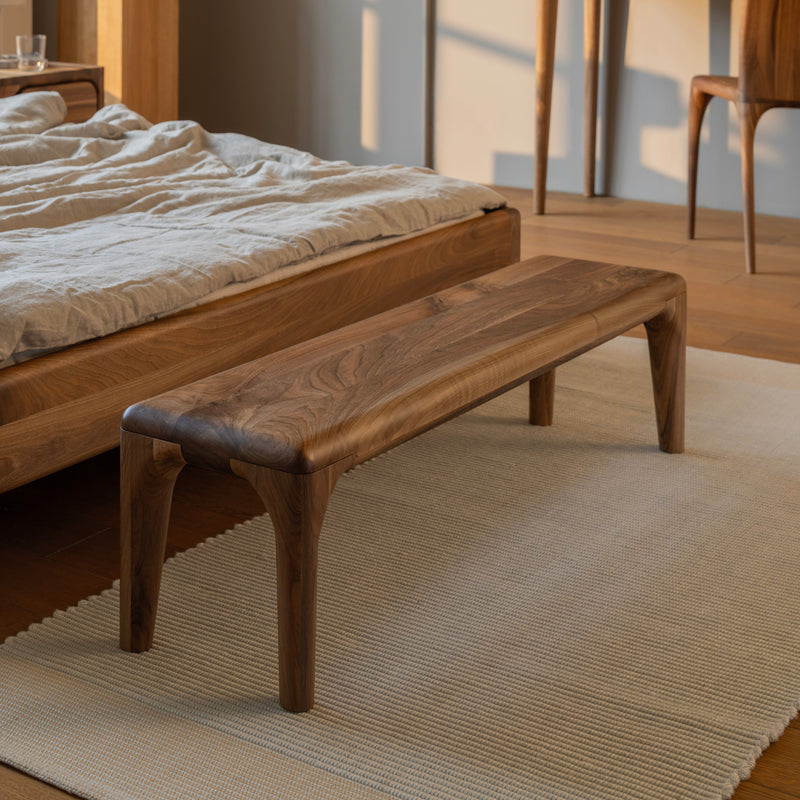 LÜNA | Bench