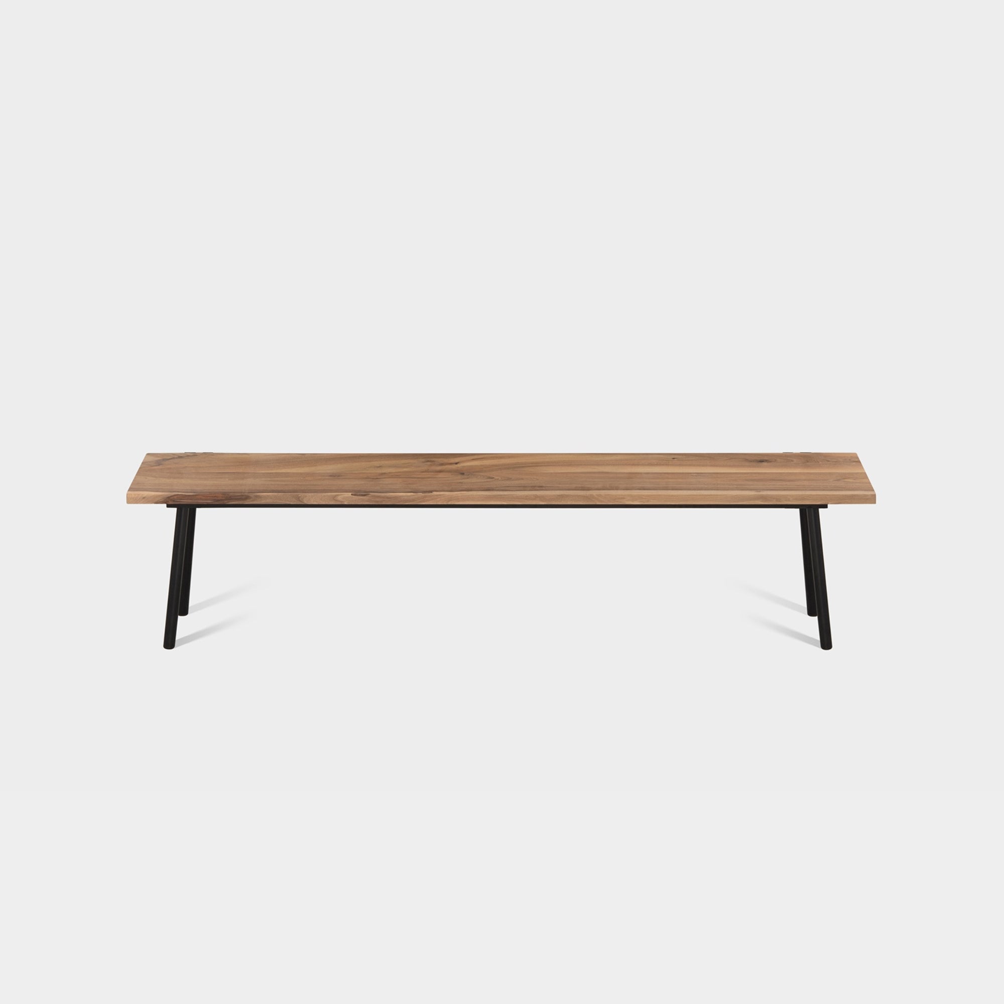 MARTA | Walnut Dining Bench