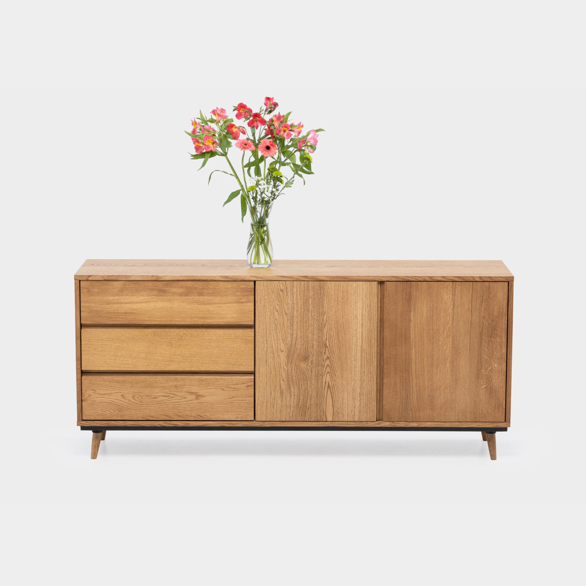 METIN | Buffet moderne mid-century