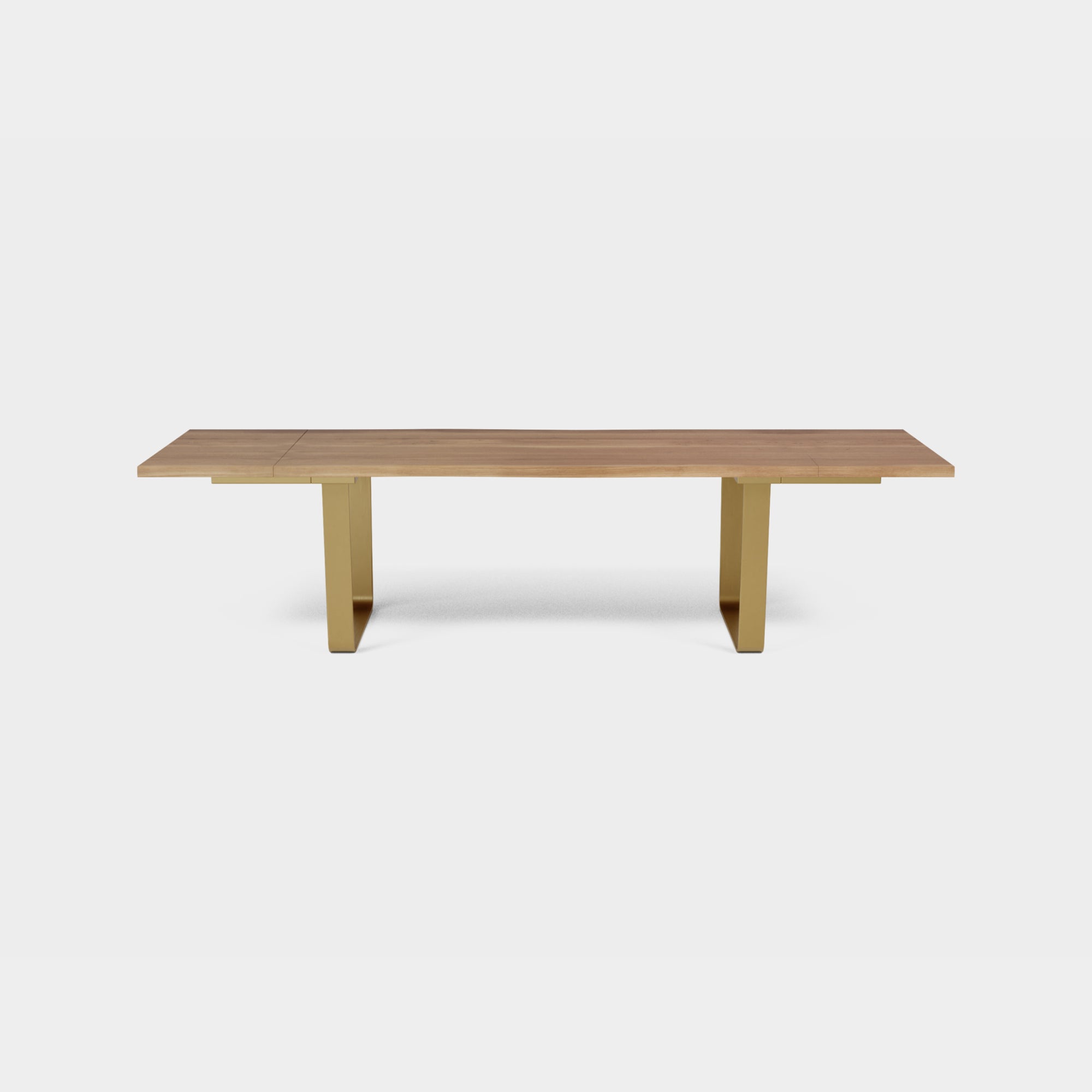 MILANO | Oak Extendable Dining Table
