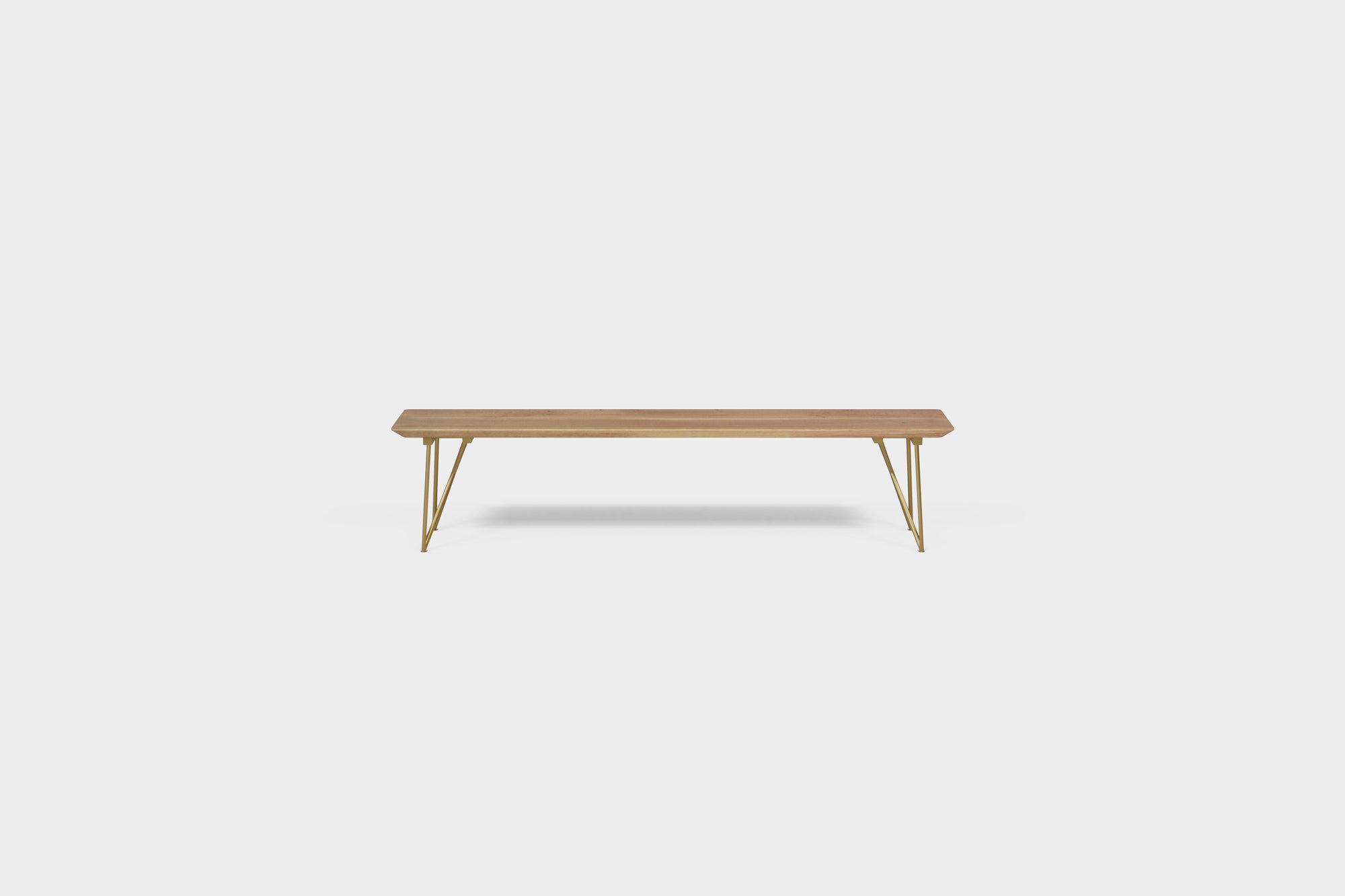 EMILIE S | Oak Dining Set