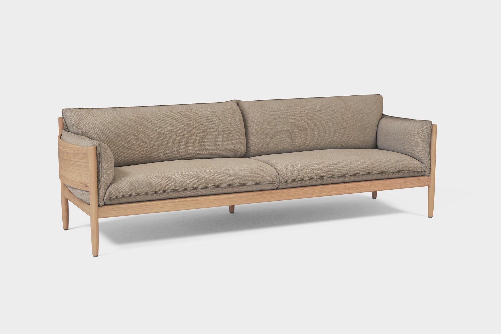 LULU | Sofa Collection
