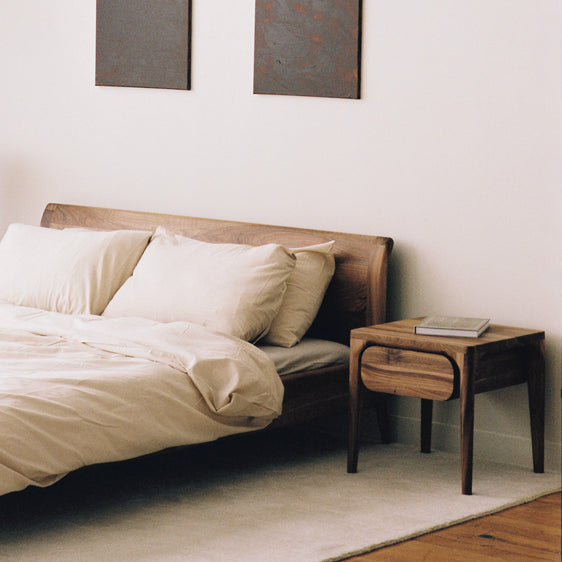 LUNA | Table d’appoint