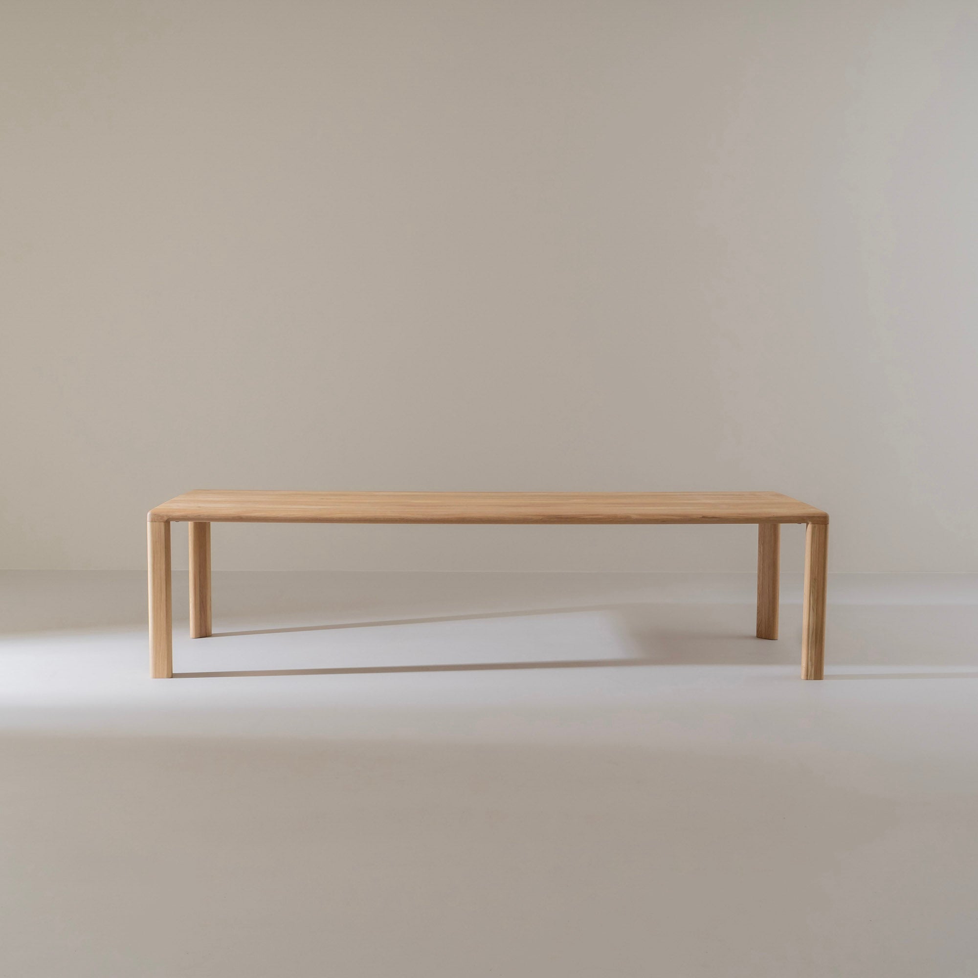 STELLAN | Oak Dining Table
