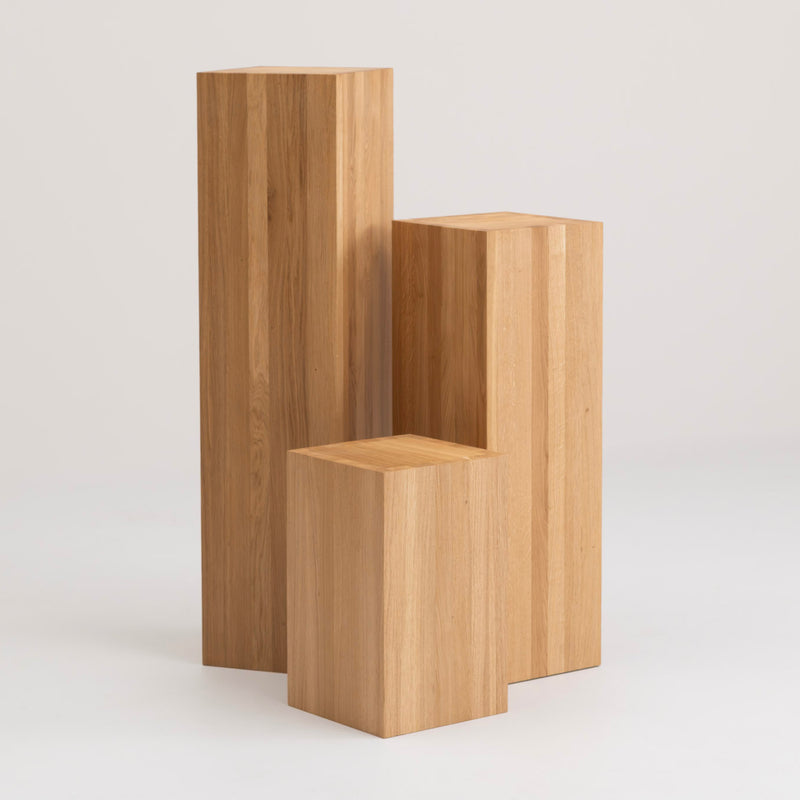 VITALI | Pedestal