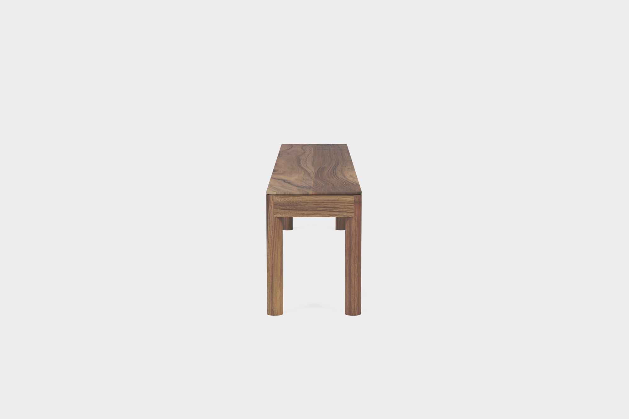CAROLINA S | Walnut Dining Set