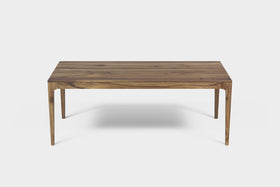 Table extensible CAROLINA | Noyer image 11
