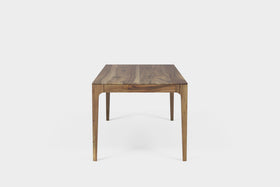 Table extensible CAROLINA | Noyer image 10