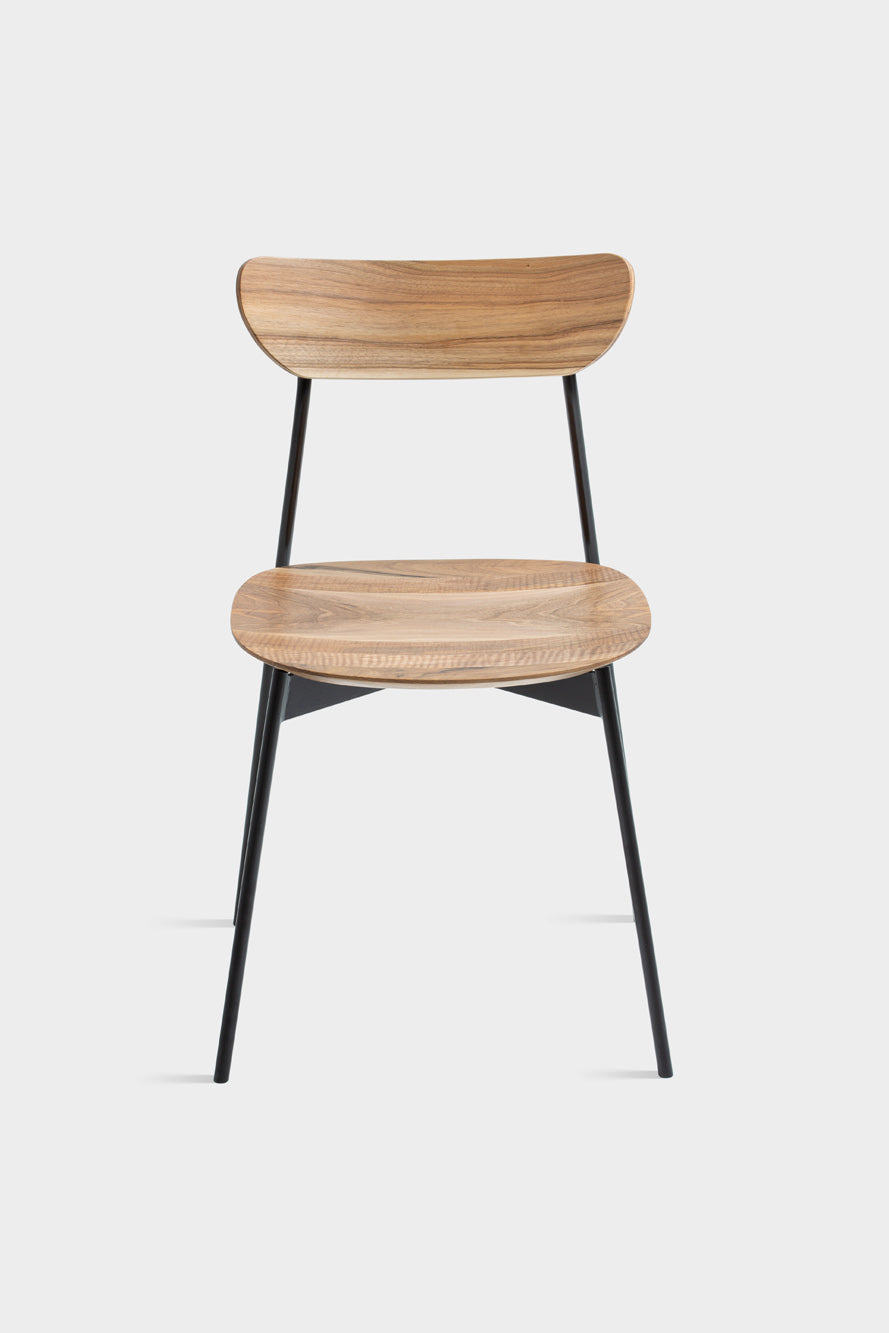 Lot de chaises MAYA