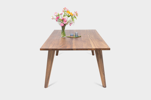 AMBER | Esstisch aus Nussbaum image 26